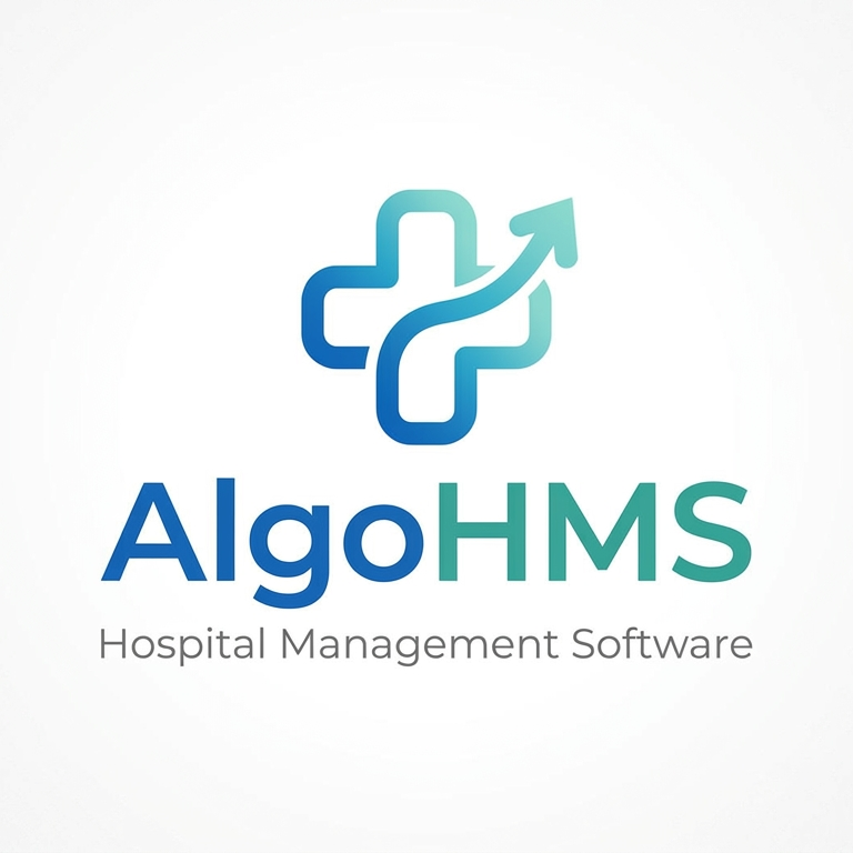 AlgoHMS - Hospital Management Software